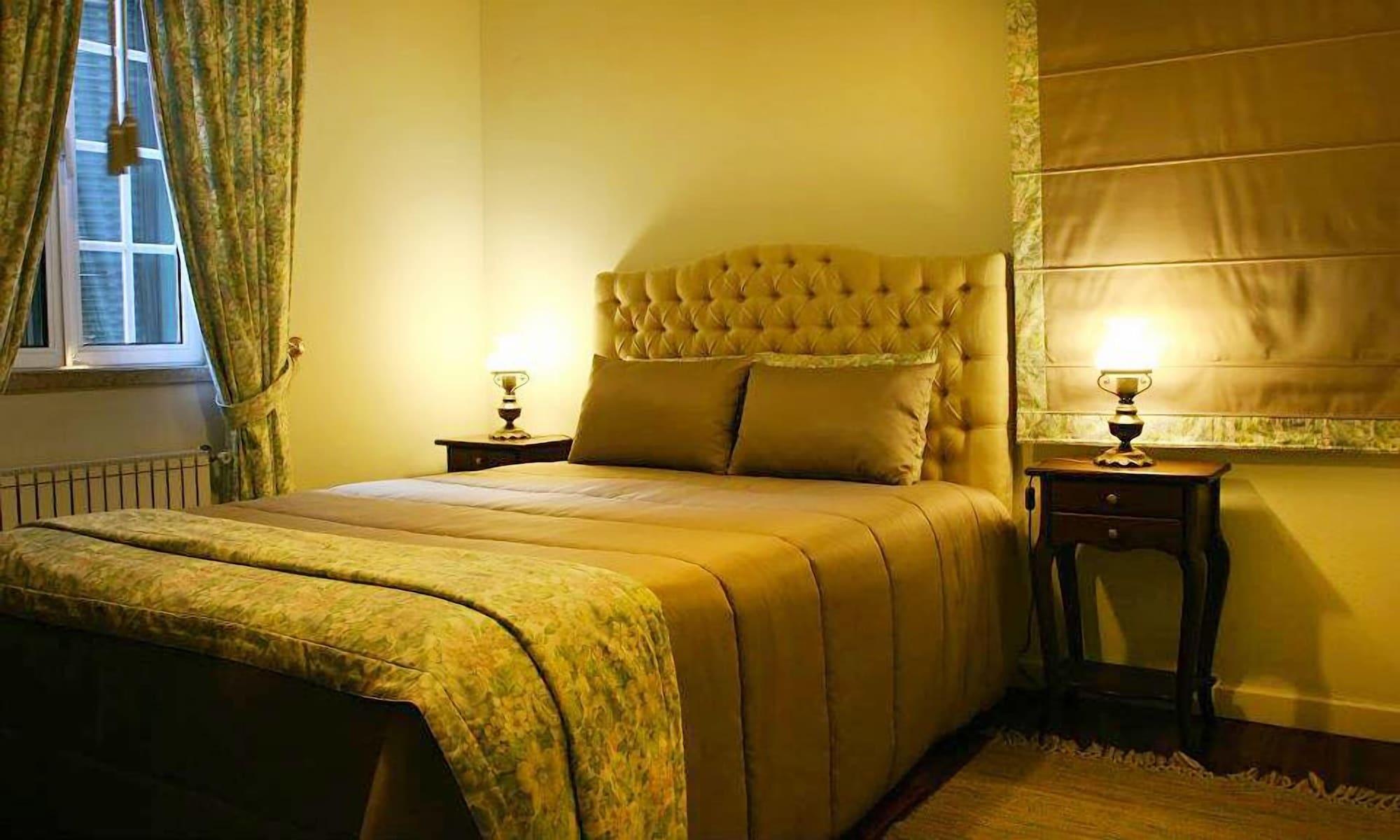 Quinta Da Timpeira Hotel Lamego Bagian luar foto
