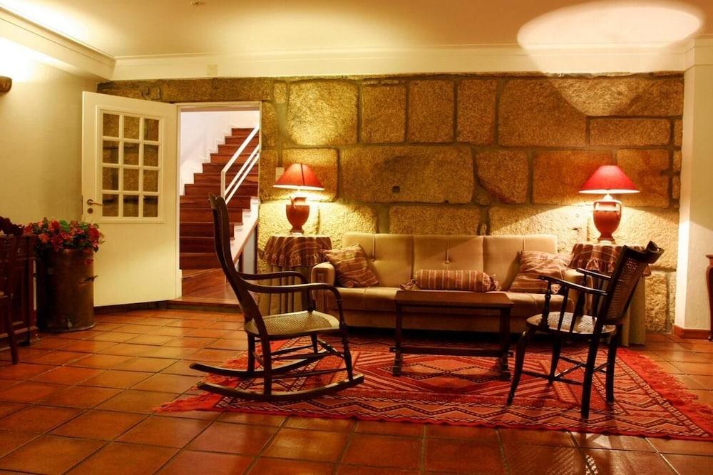 Quinta Da Timpeira Hotel Lamego Bagian luar foto