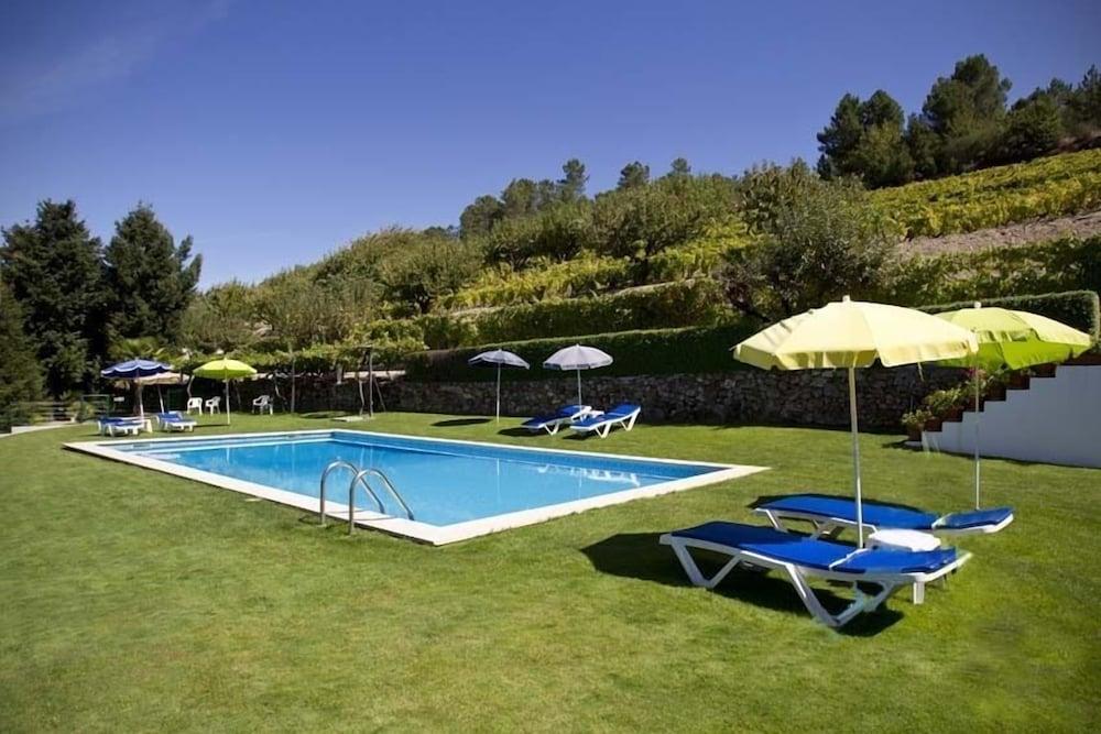Quinta Da Timpeira Hotel Lamego Bagian luar foto