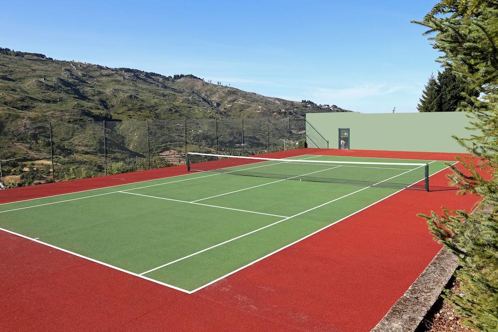 Quinta Da Timpeira Hotel Lamego Bagian luar foto