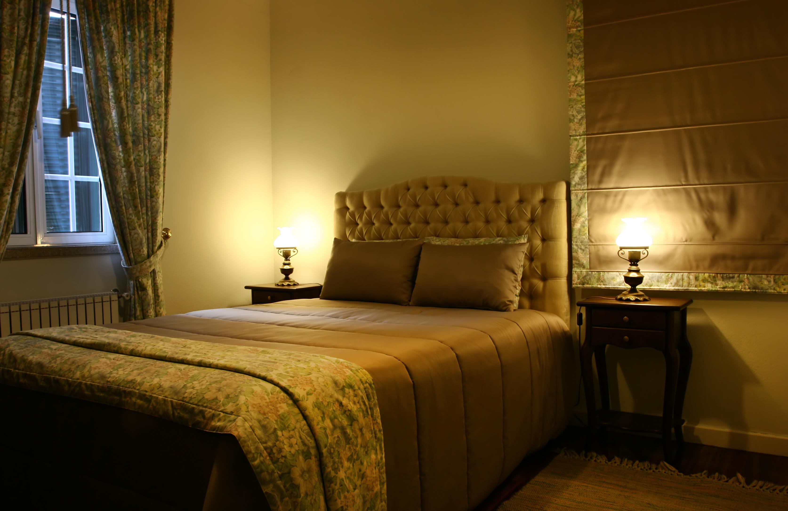 Quinta Da Timpeira Hotel Lamego Bagian luar foto