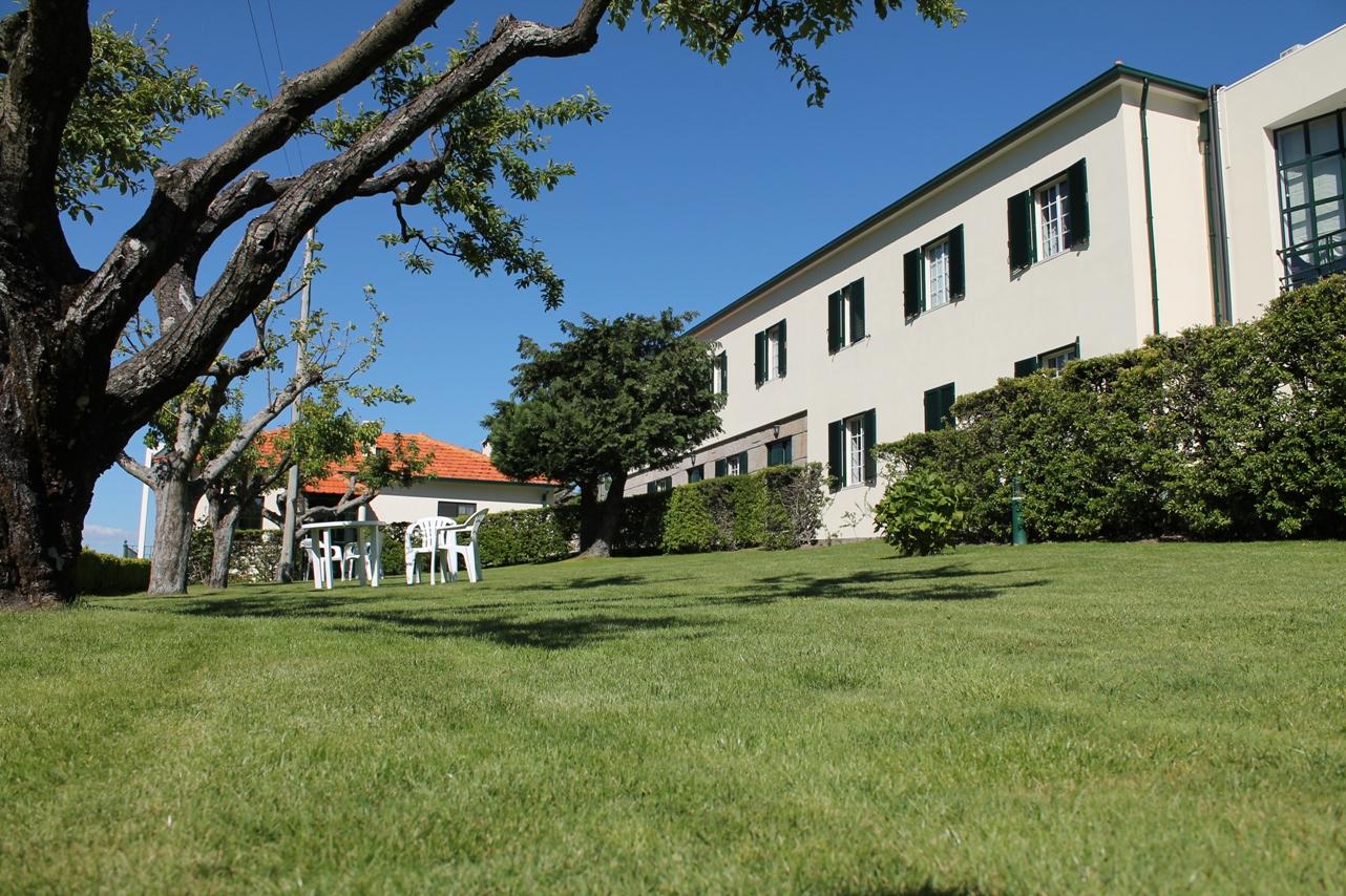 Quinta Da Timpeira Hotel Lamego Bagian luar foto
