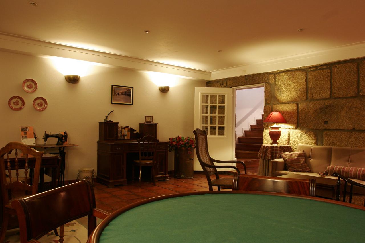 Quinta Da Timpeira Hotel Lamego Bagian luar foto