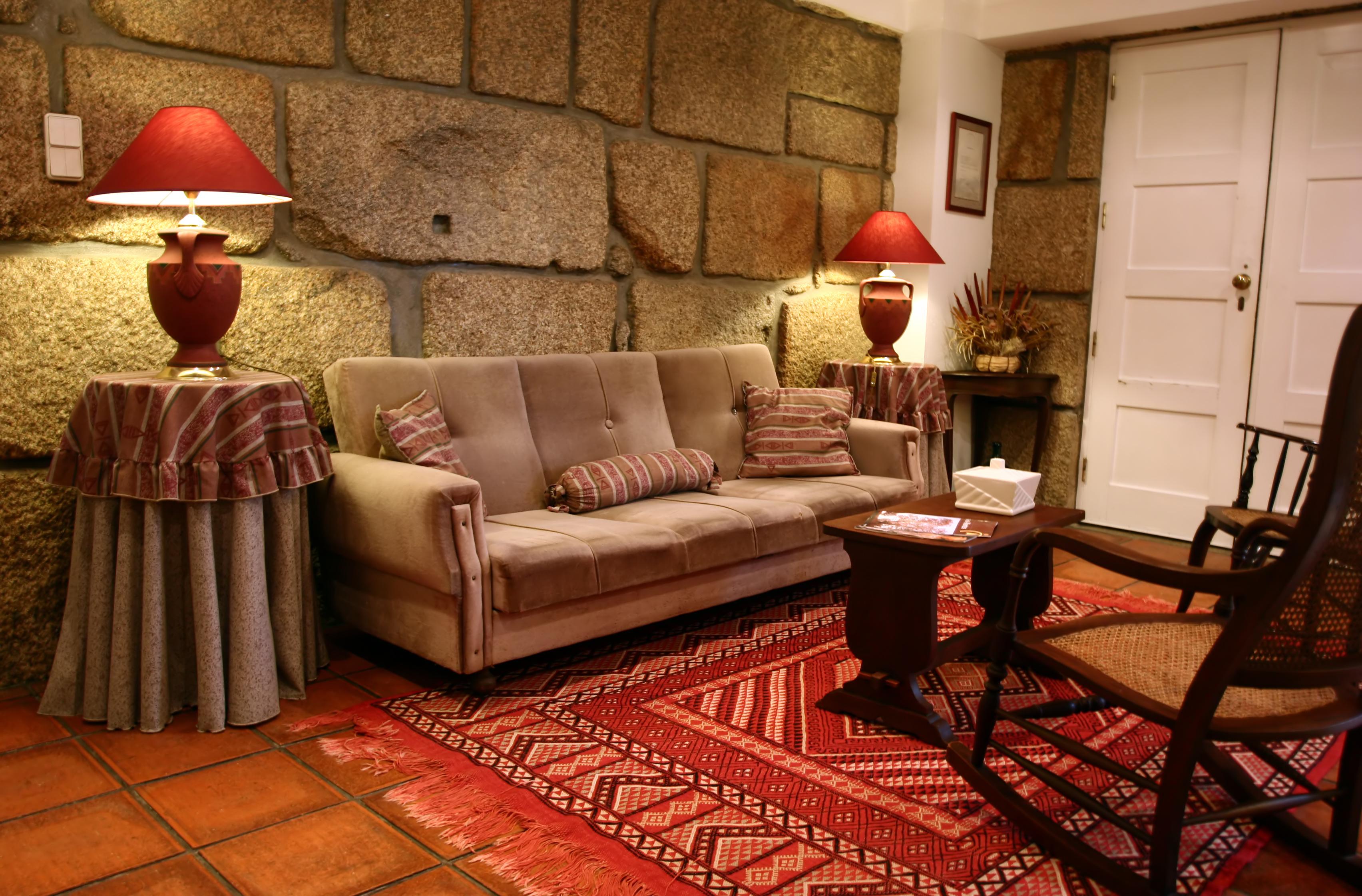 Quinta Da Timpeira Hotel Lamego Bagian luar foto
