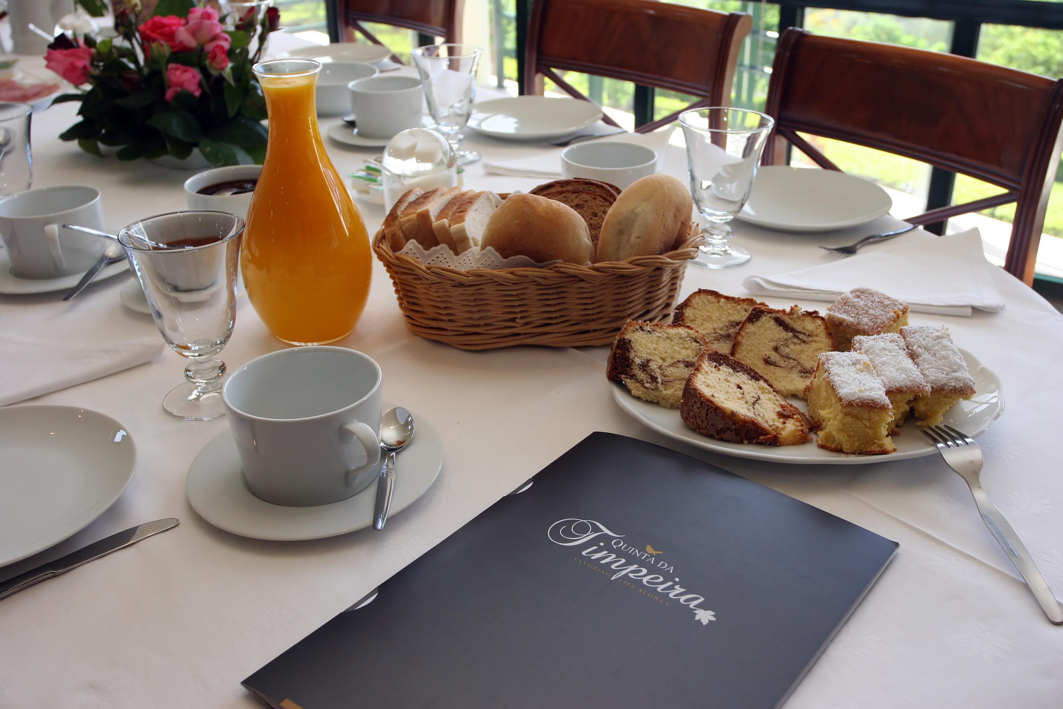 Quinta Da Timpeira Hotel Lamego Bagian luar foto